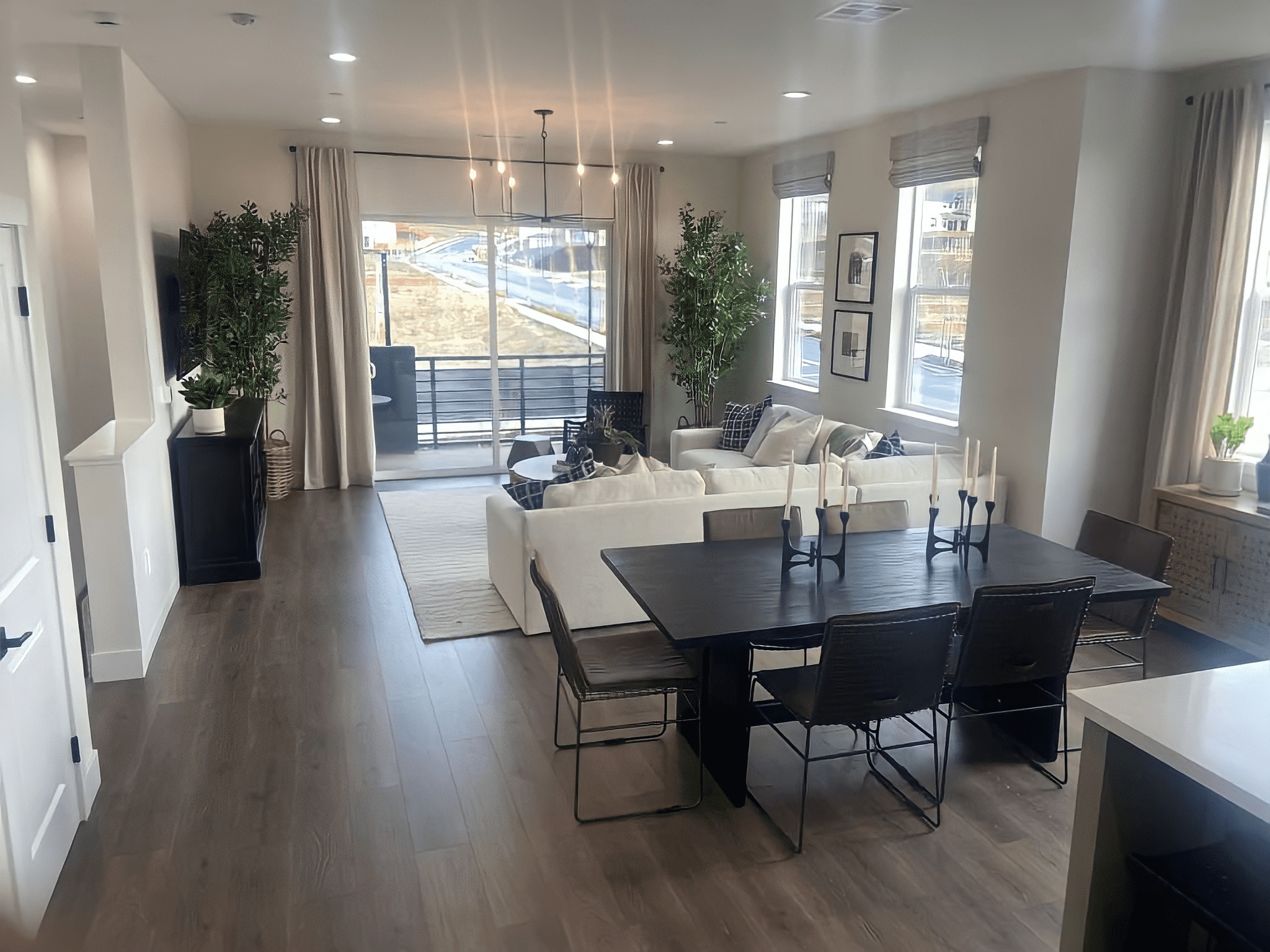Manteca Cleaning